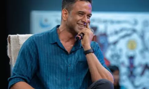 World Stroke Day: Nithin Kamath highlights critical 4.5-hour treatment window