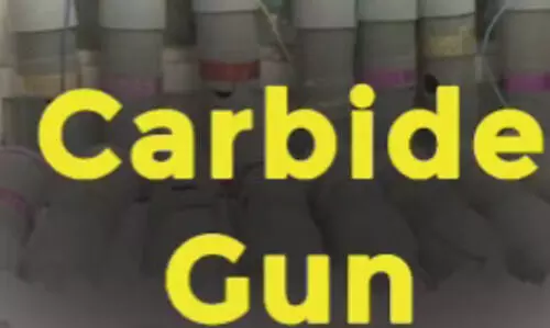 AIIMS Delhi reports 190 eye injuries from firecrackers, carbide guns this Diwali