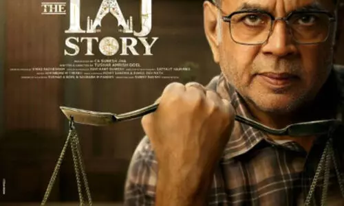 ‘The Taj Story’ cleared for release as Delhi High Court dismisses legal plea