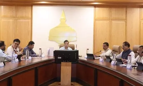 Assam govt revamps health scheme, brings cashless care for employees, pensioners