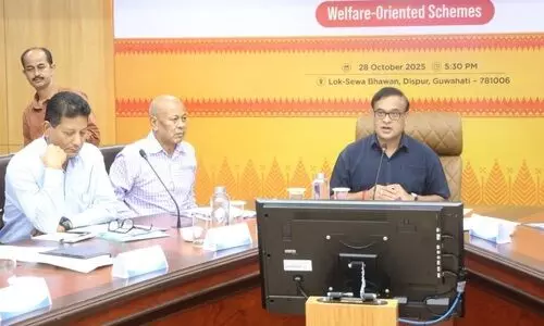 Assam approves Bodo Accord provision; BTC Dy Chief gets Cabinet Minister status