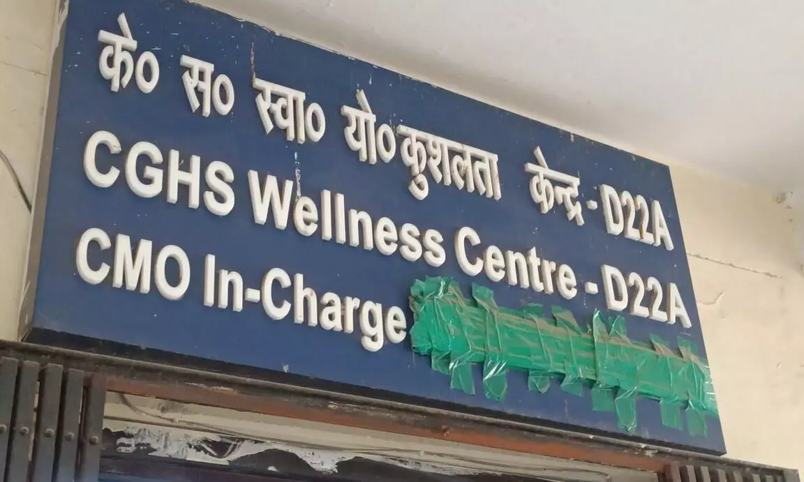 Essential drugs run out at CGHS centres in Guwahati as tender stuck in limbo