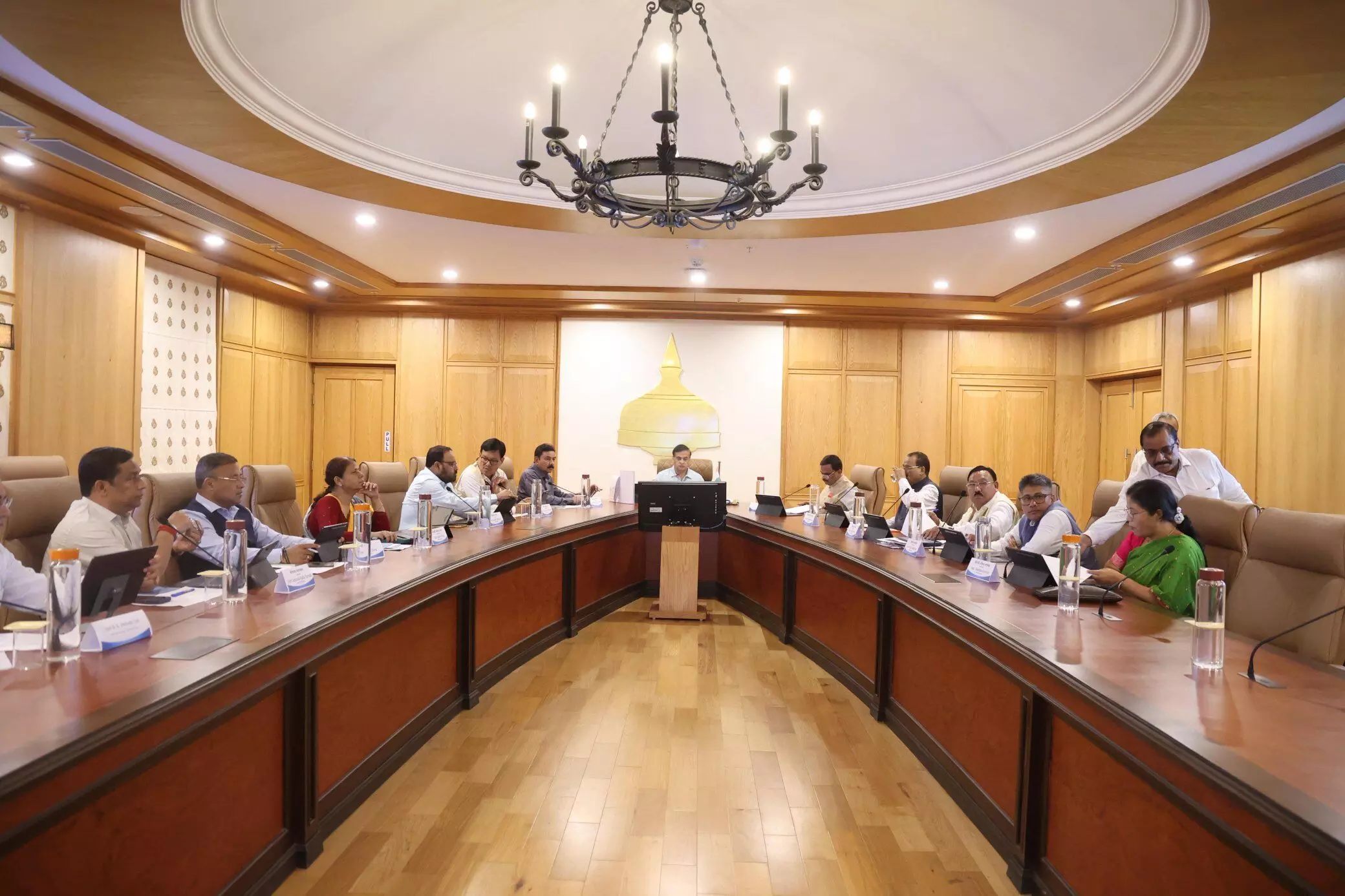 Assam Cabinet approves Rs 2,205-Cr ADB-funded flood control project