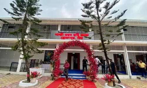 How Roi Roi Binale brings Assam’s silent cinema halls roaring back to life