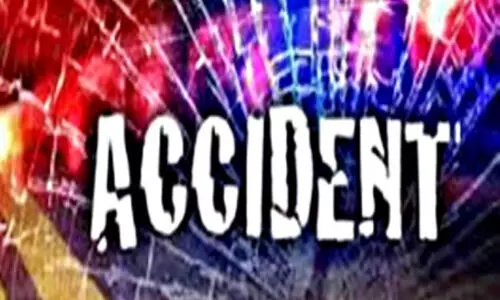 Crane collapse at MP railway bridge site leaves two feared dead