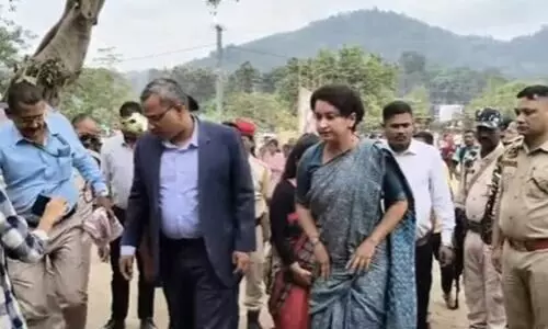 ‘Garg touched millions across borders’: Bangladesh envoy at Zubeen Khetra