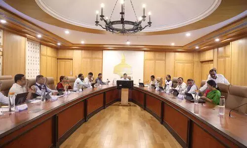 Assam Cabinet approves Rs 2,205-Cr ADB-funded flood control project