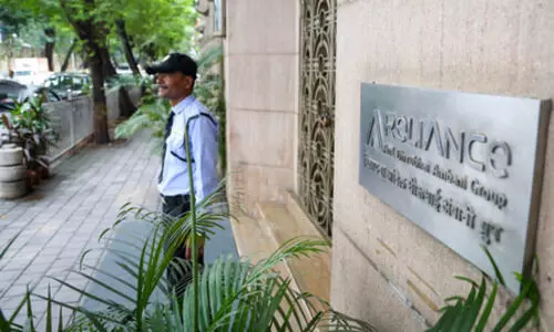 Reliance ADAG involved in ₹28,874 crore fraud, alleges Cobrapost