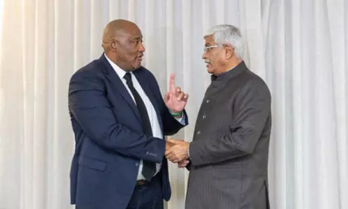 India, South Africa, strengthen, cultural cooperation, during Shekhawat’s visit
