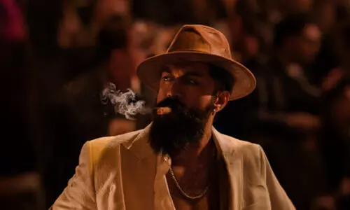 Yash’s action thriller ‘Toxic’ set to release in theatres on March 19