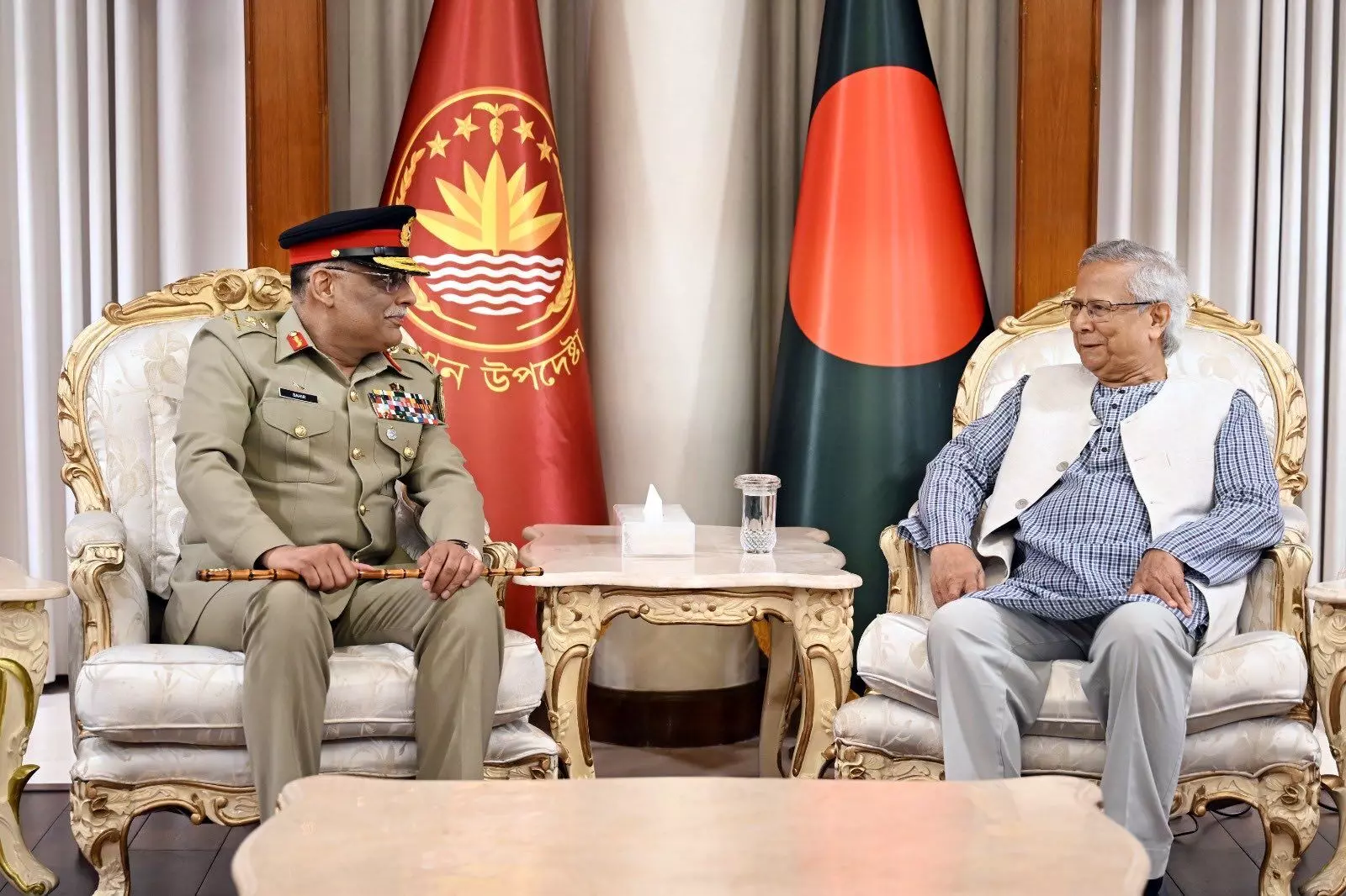 Closer Bangladesh-Pakistan ties pose security risk to Northeast: Lt Gen Shekatkar