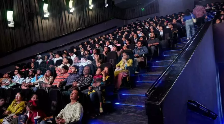 Piracy mars Zubeen Garg’s final film Roi Roi Binale; makers seek strict action