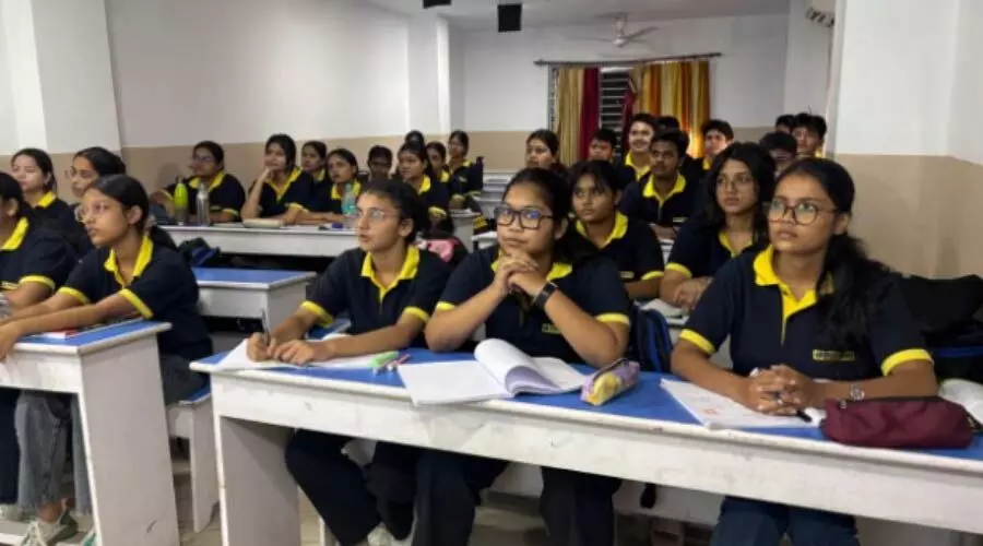 Best NEET Coaching in Assam – Know the Top Features Best NEET Coaching in Assam – Know the Top Features