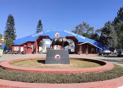 Nagaland govt offices hit as JCC begins 3-day pen-down strike over IAS induction row