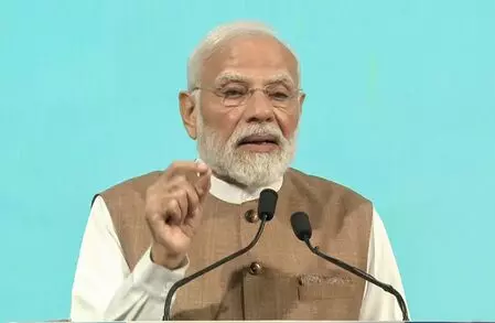 PM Modi to inaugurate Chhattisgarh’s mega cultural show featuring top artists