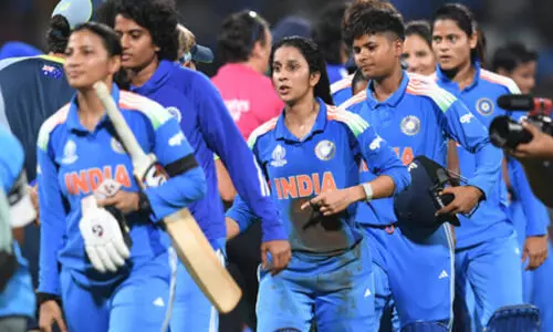 Women’s WC: Kaneria hails India’s historic semi-final win, says ‘glory awaits’