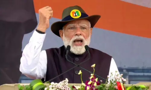 ‘Bharat strikes fearlessly; this is Sardar Patel’s India,’ says PM Modi