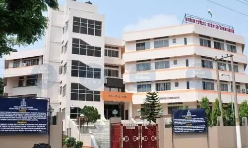 Info panel asks APSC to keep records of candidates’ education, medium of study