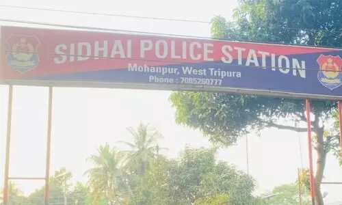 Tribal woman lynched over witchcraft suspicion in Tripura, three held