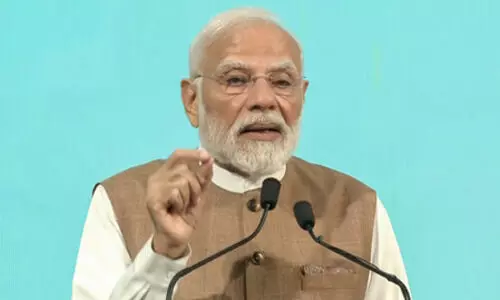 PM Modi to inaugurate Chhattisgarh’s mega cultural show featuring top artists