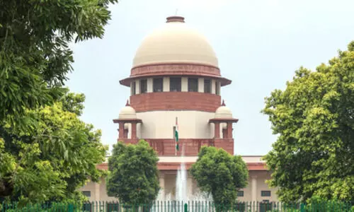 SC quashes POCSO conviction, says case driven by ‘love, not lust’