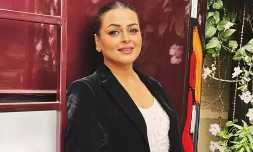 Shilpa Shirodkar nostalgically reveals what she truly misses about the 90s