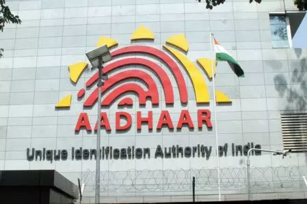 UIDAI launches fully digital Aadhaar update system with new fee, e-KYC tools