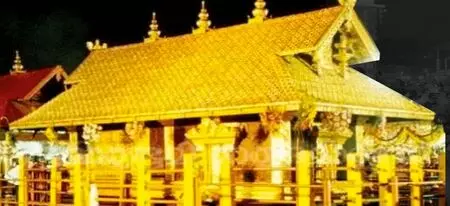 Sabarimala gold heist: SIT makes third arrest in ongoing probe