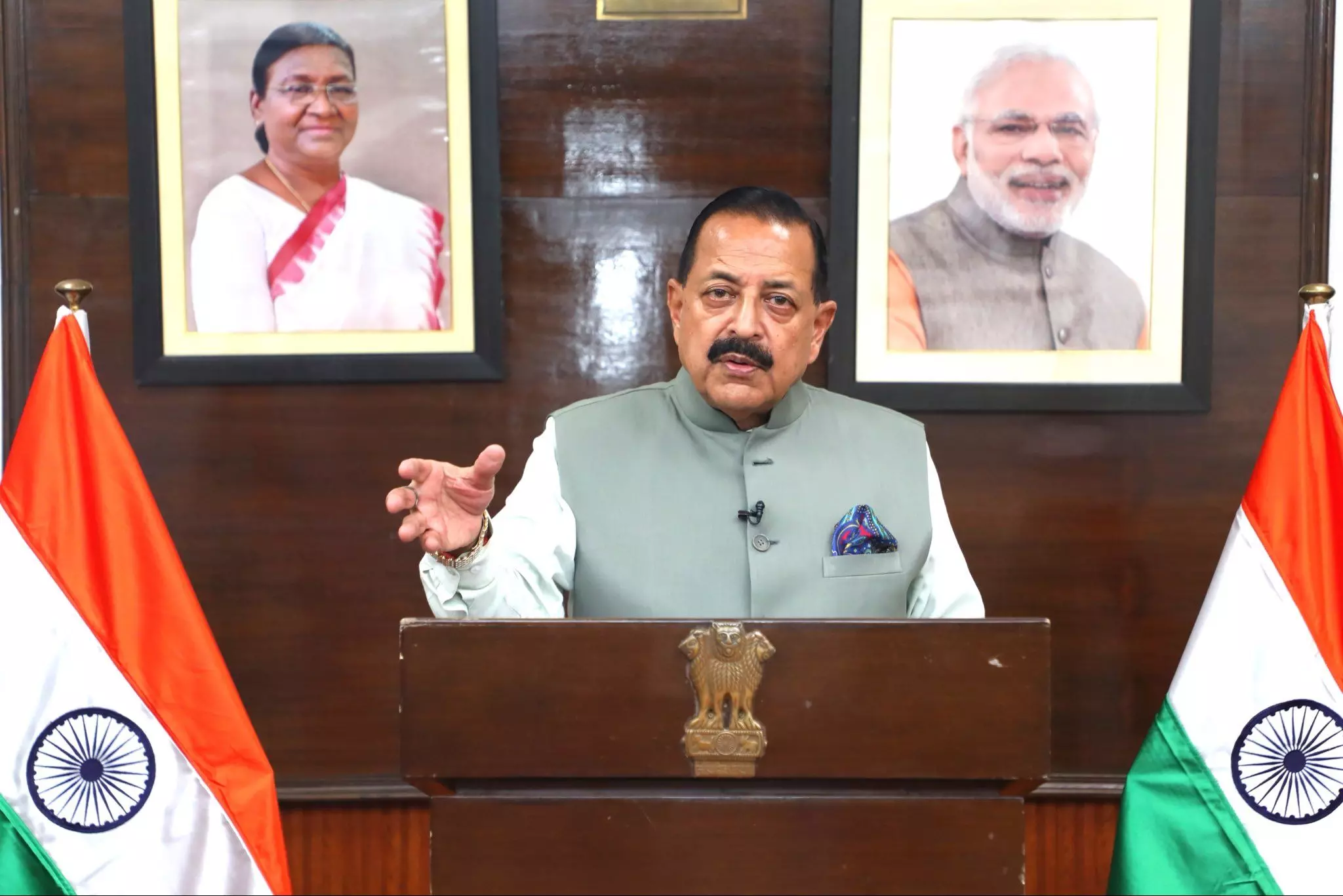 Chakma leaders urge Centre to clear Mizoram–Tripura two-lane highway project