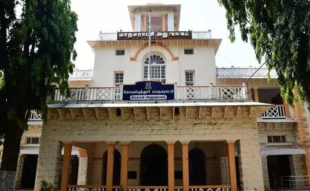 Coimbatore unveils ₹2,200 crore plan to revamp stormwater drains in all wards