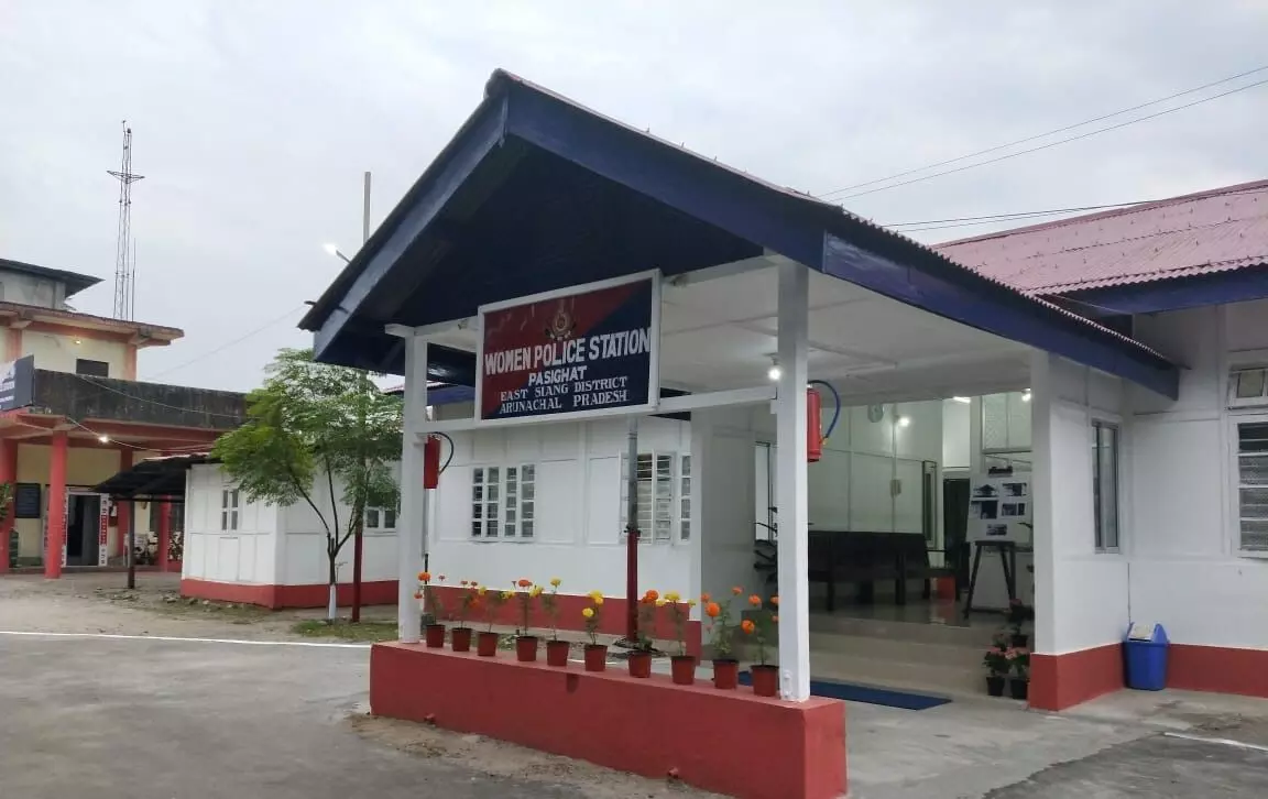 Arunachal school molestation case widens; principal, accountant held in cover-up