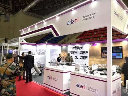 Adani Defence’s Kanpur unit wins SIDM Champion Award 2025