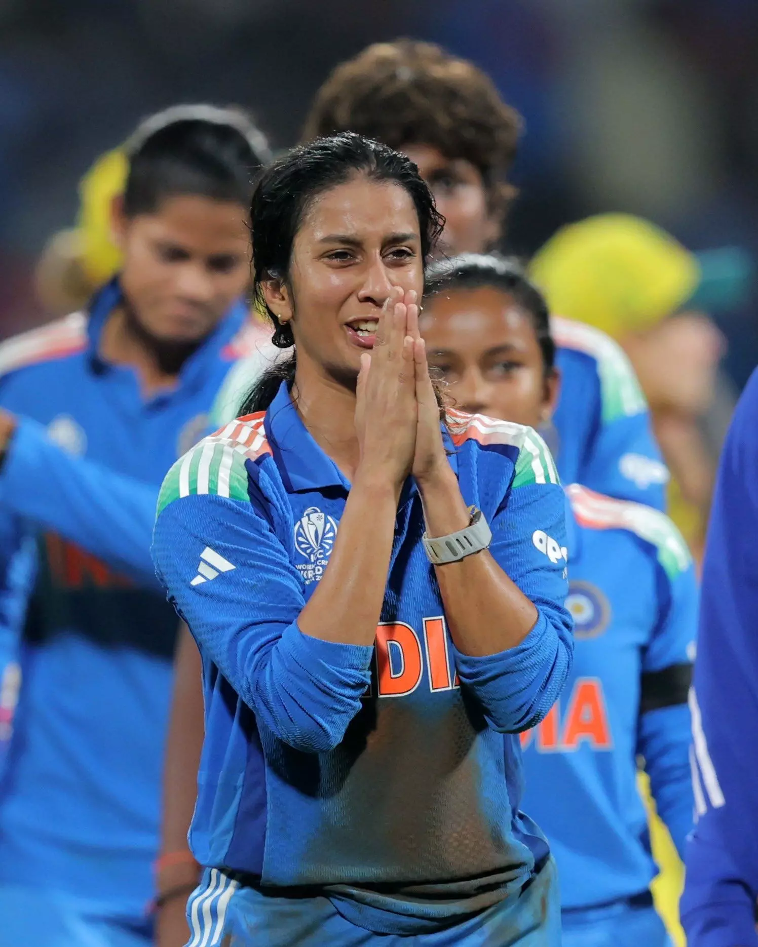 Coach Shetty says Jemimah’s century vs Australia was a year in the making