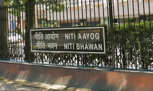Assam’s services employment share drops to 30.1%: Niti Aayog report