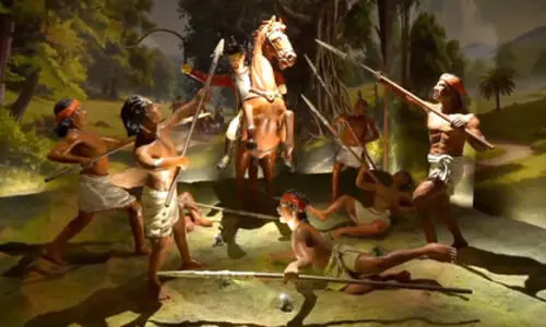 PM Modi to inaugurate India’s first digital museum honouring tribal freedom heroes