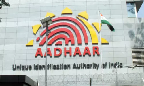 UIDAI launches fully digital Aadhaar update system with new fee, e-KYC tools