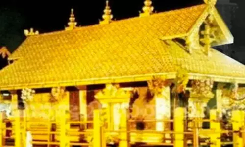 Sabarimala gold heist: SIT makes third arrest in ongoing probe