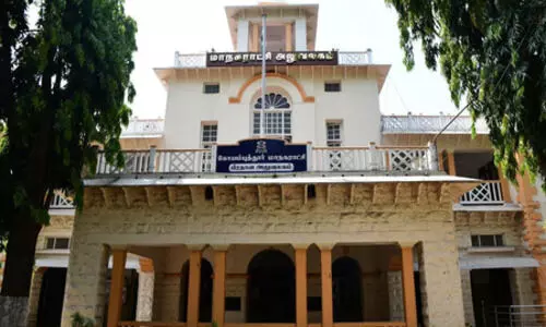 Coimbatore unveils ₹2,200 crore plan to revamp stormwater drains in all wards