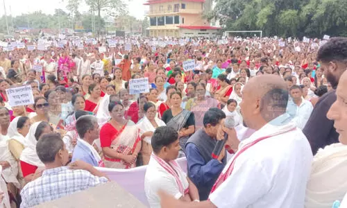 Chutiya community warns of statewide protest from Nov 26 over ST status delay