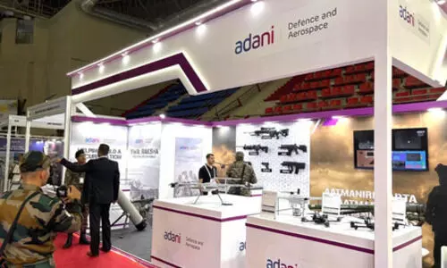 Adani Defence’s Kanpur unit wins SIDM Champion Award 2025