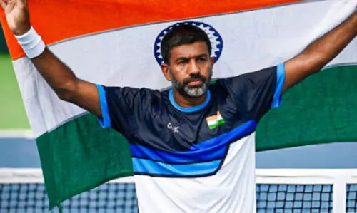 ‘Officially hanging up my racquet’: Tennis ace Rohan Bopanna announces retirement