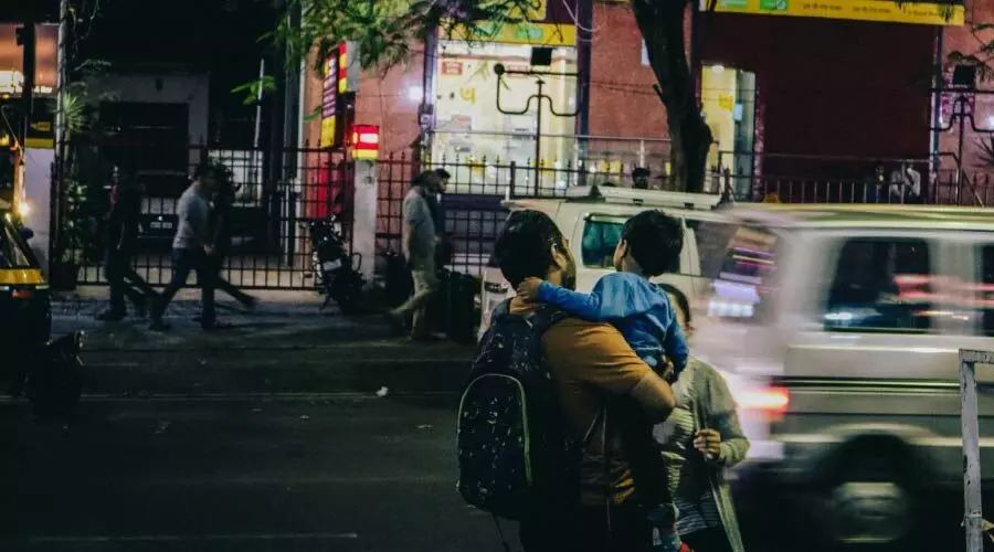 The DINK generation: Why Guwahati’s young couples are pressing pause on parenthood