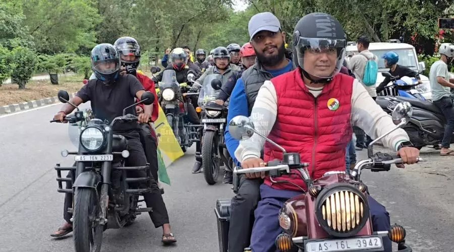 UPPL kicks off ‘Resurgent BTR’ campaign to rebuild base after BTC poll setback