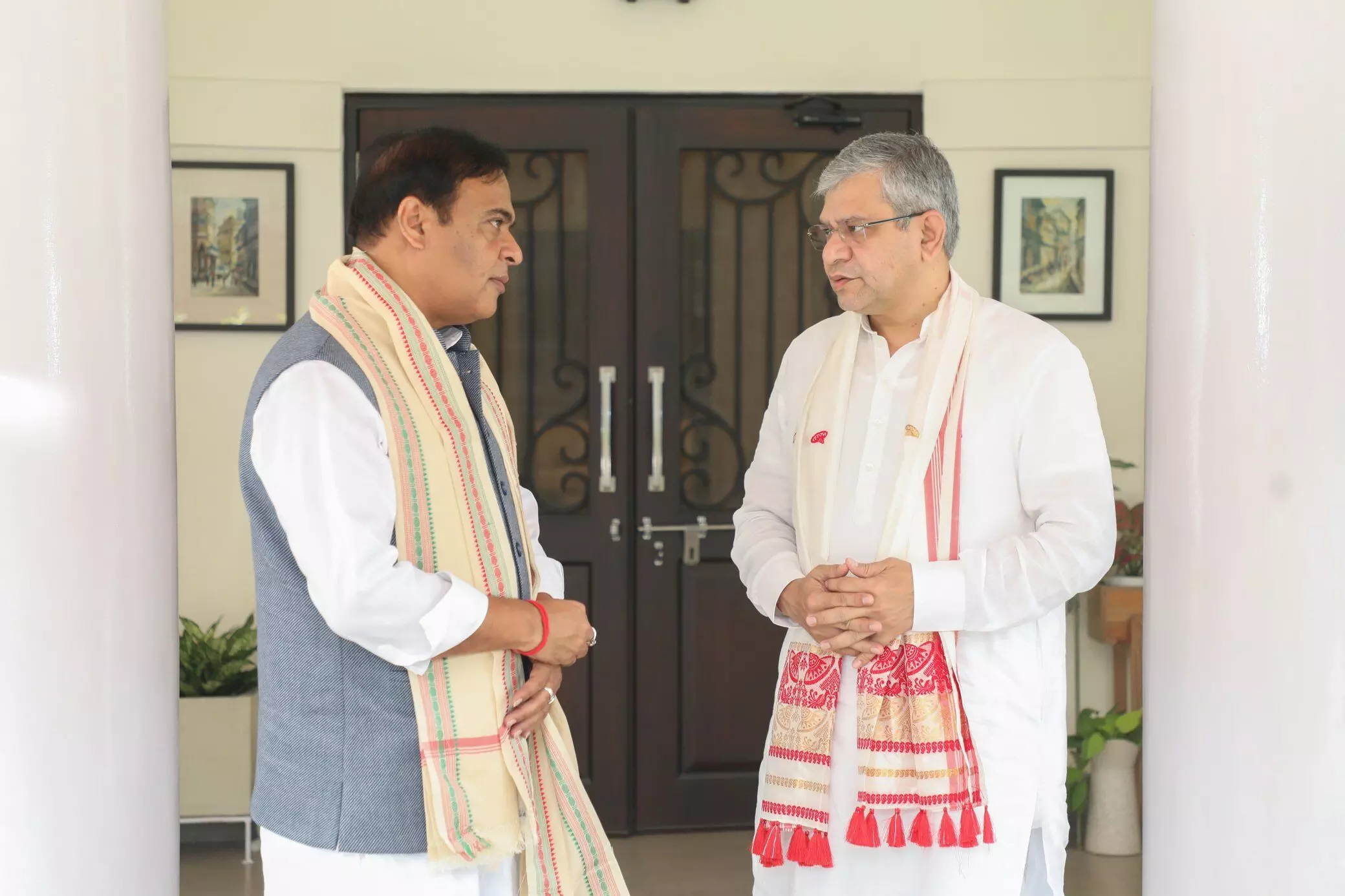 Centre clears three new Amrit Bharat trains for Assam to enhance connectivity