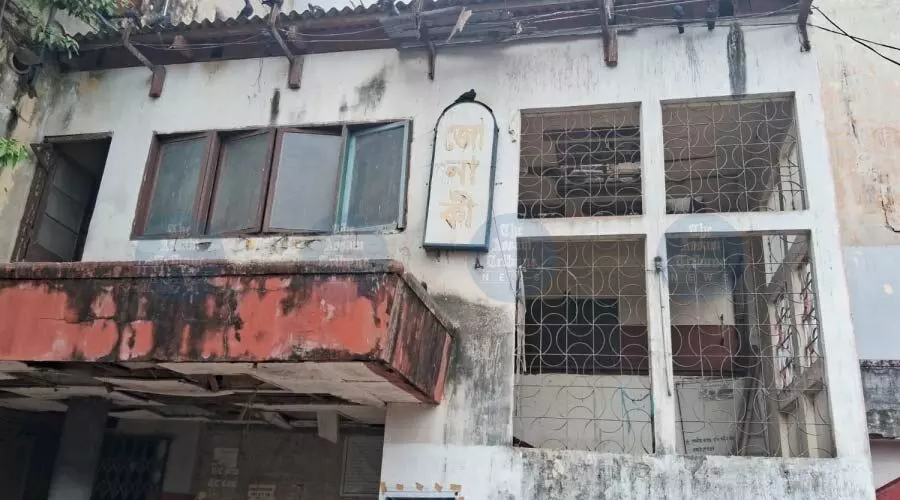 Roi Roi Binale wins hearts, but Assam’s 1st cinema hall Jonaki sits in silence