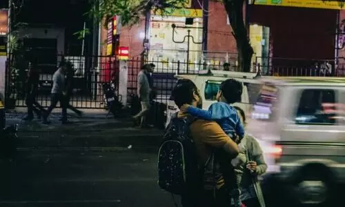 The DINK generation: Why Guwahati’s young couples are pressing pause on parenthood