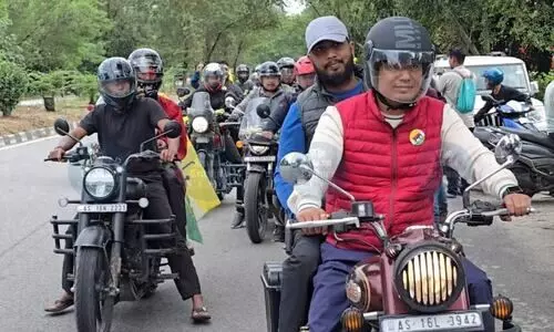 UPPL kicks off ‘Resurgent BTR’ campaign to rebuild base after BTC poll setback