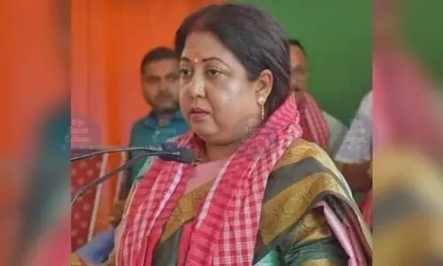 Hailakandi BJP leader in dock over fake SC certificate; panel urges action