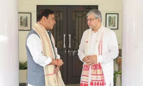 Centre clears three new Amrit Bharat trains for Assam to enhance connectivity