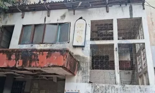 Roi Roi Binale wins hearts, but Assam’s 1st cinema hall Jonaki sits in silence